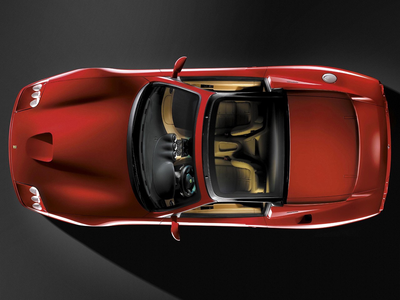 Ferrari 550 Barchetta/575M Superamerica photo 20