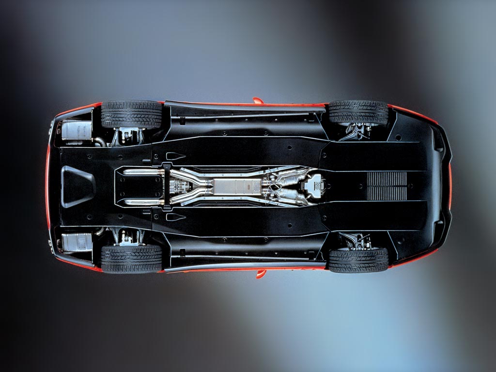 Ferrari 550/575M Maranello photo 5