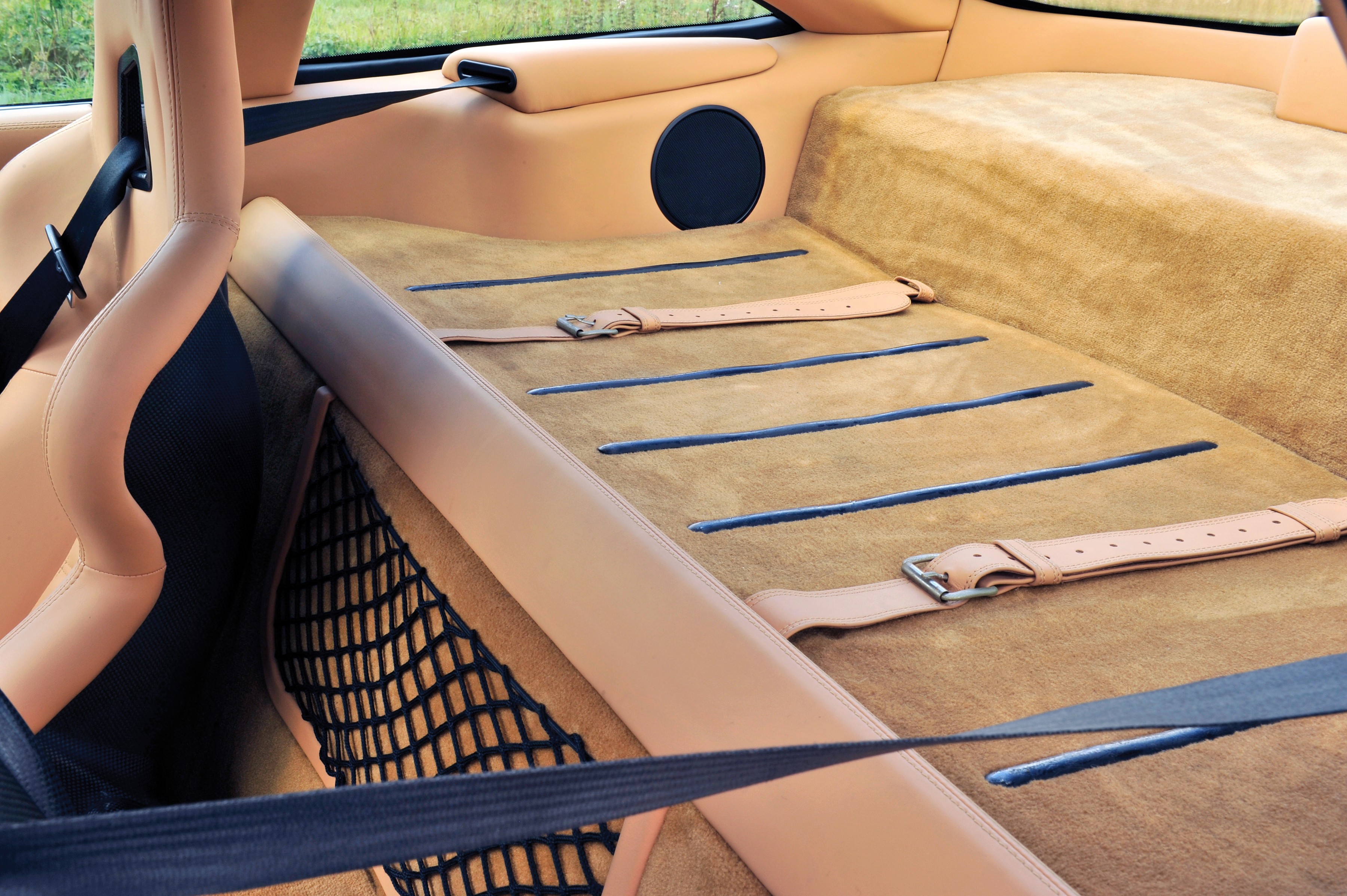 Ferrari 550/575M Maranello photo 56