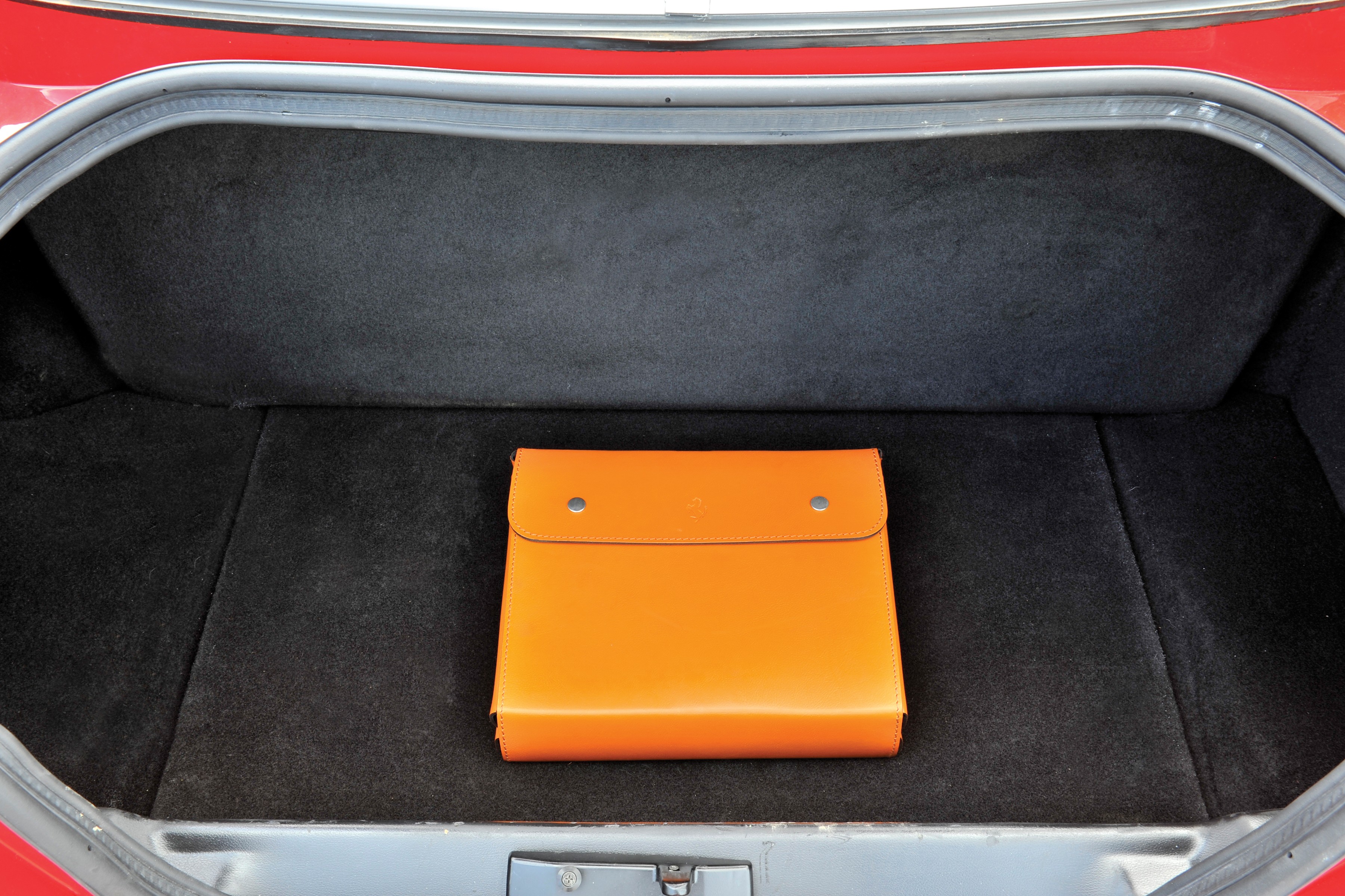 Ferrari 550/575M Maranello photo 60