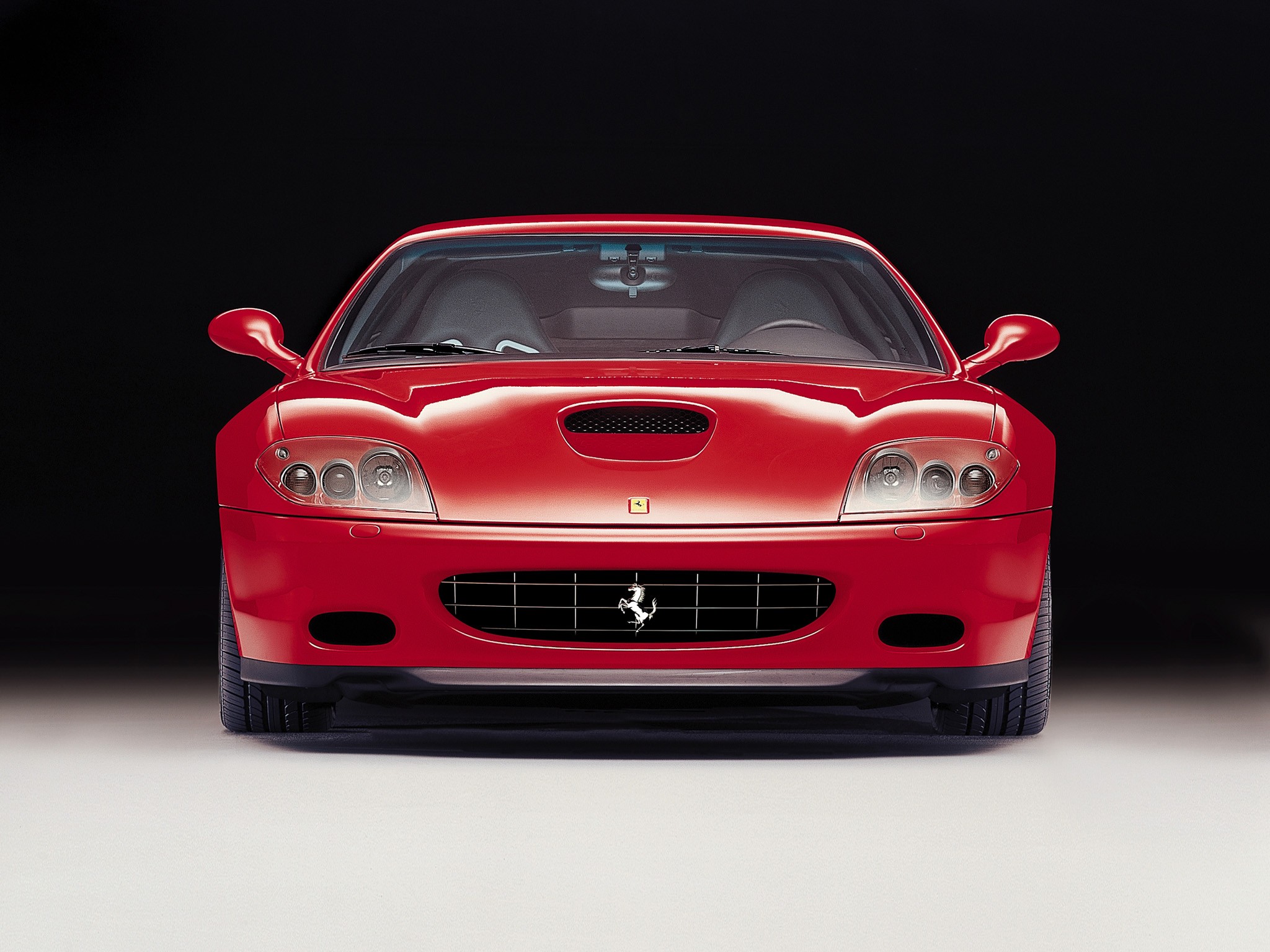 Ferrari 550/575M Maranello photo 24