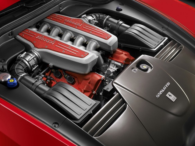 Ferrari 599 photo 54