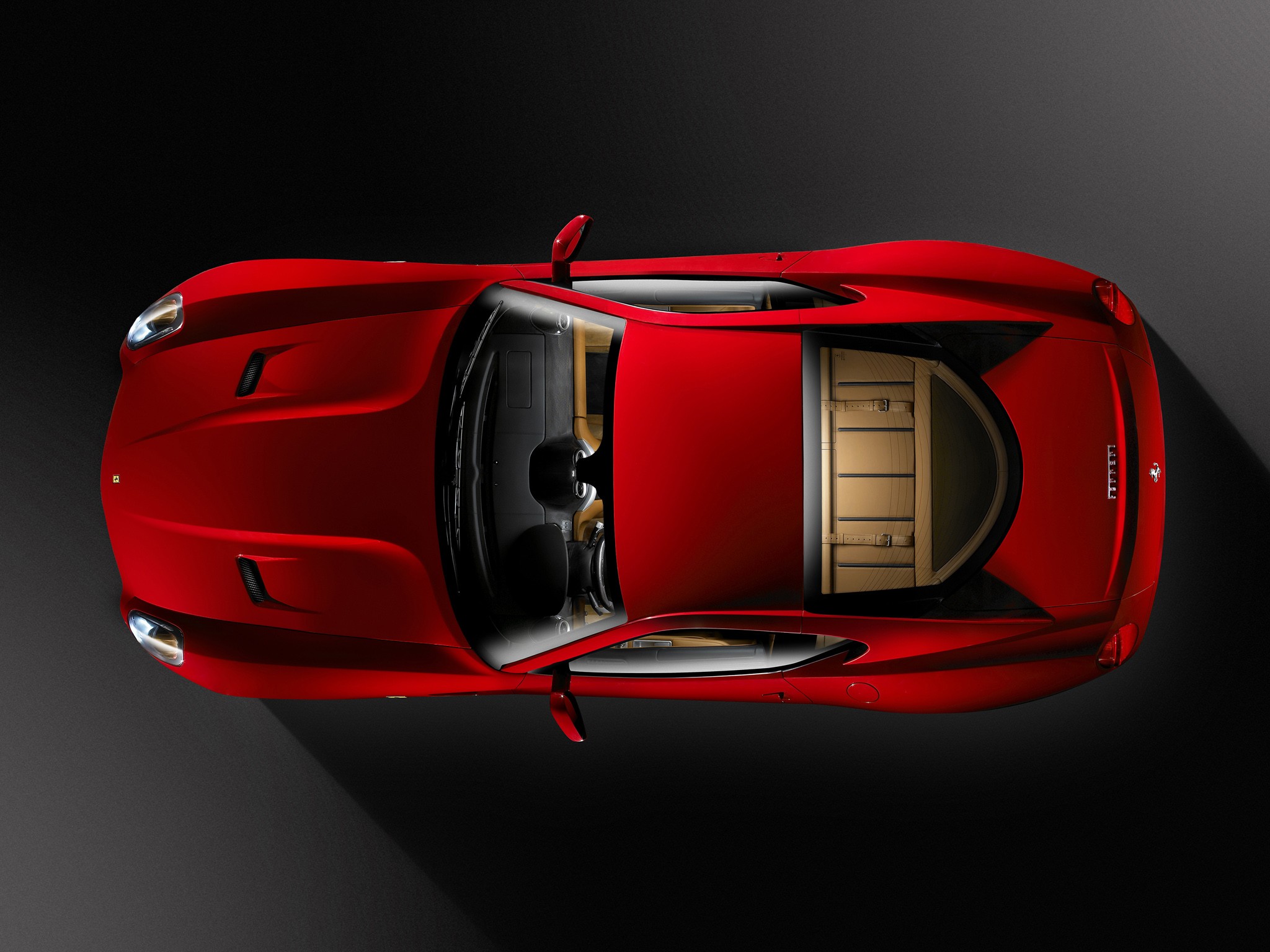 Ferrari 599 photo 41