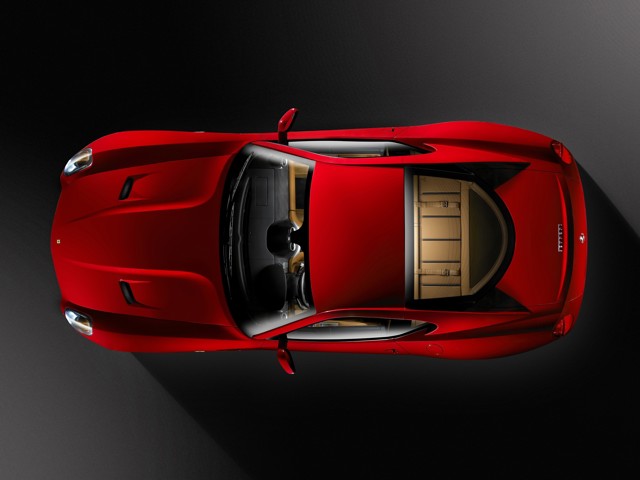 Ferrari 599 photo 41