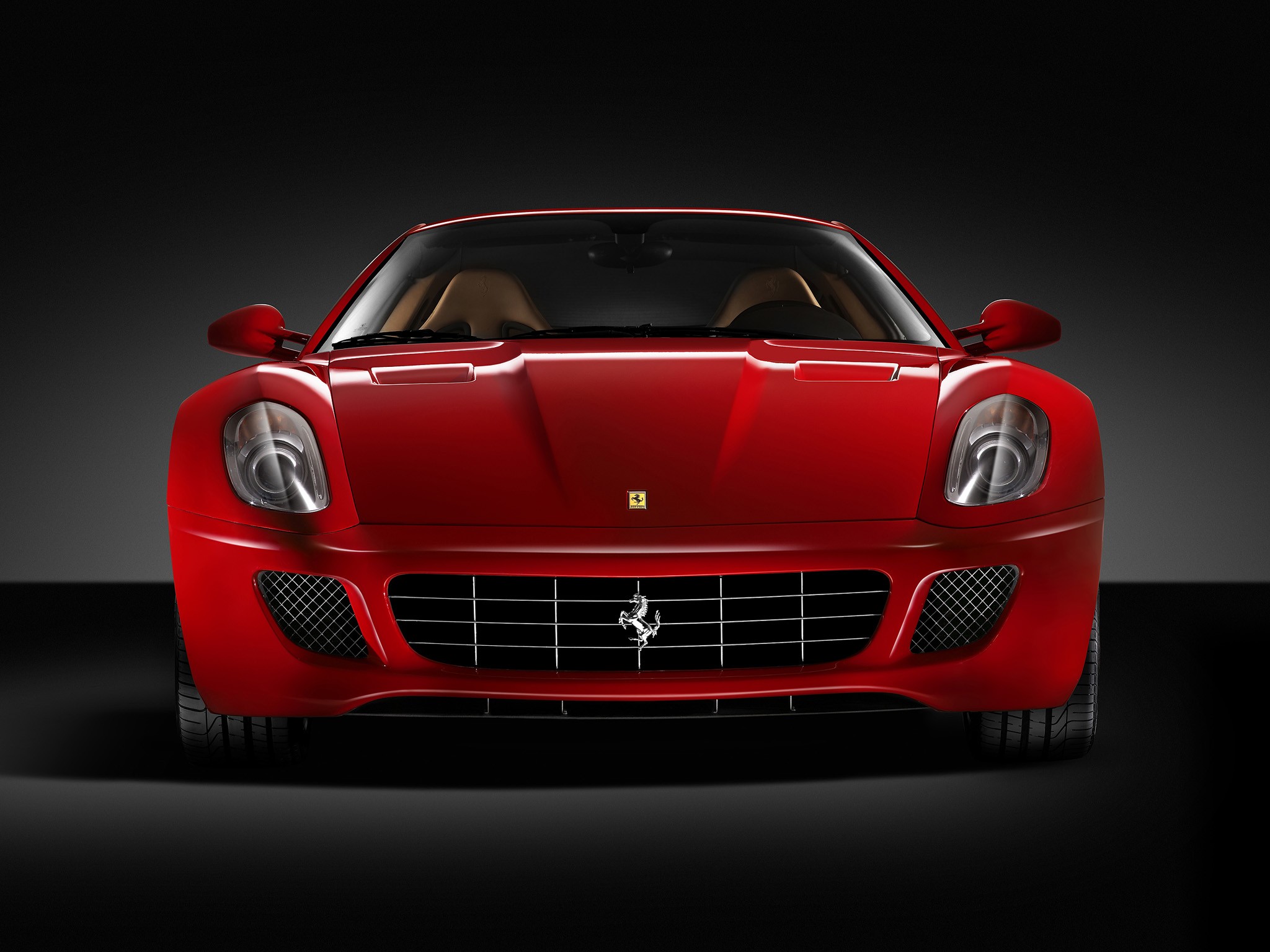 Ferrari 599 photo 44