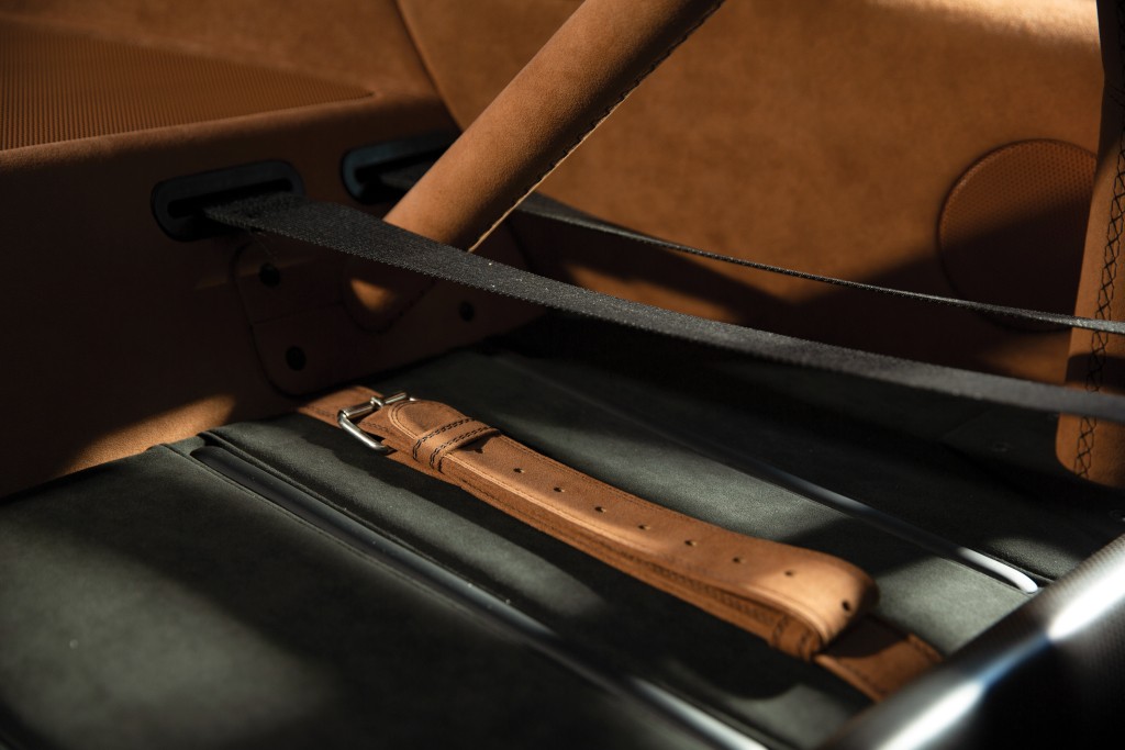 Ferrari 599 photo 36