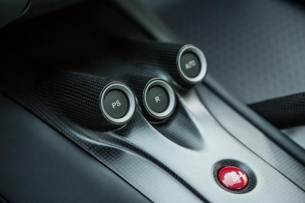 Ferrari 599 photo 47