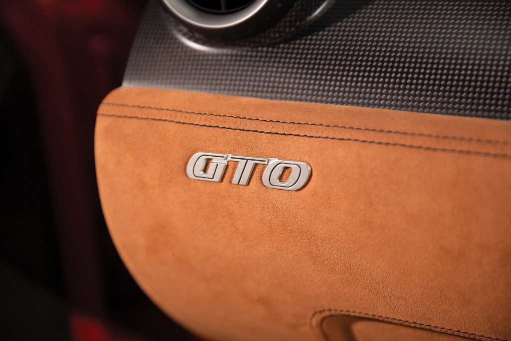 Ferrari 599 photo 48