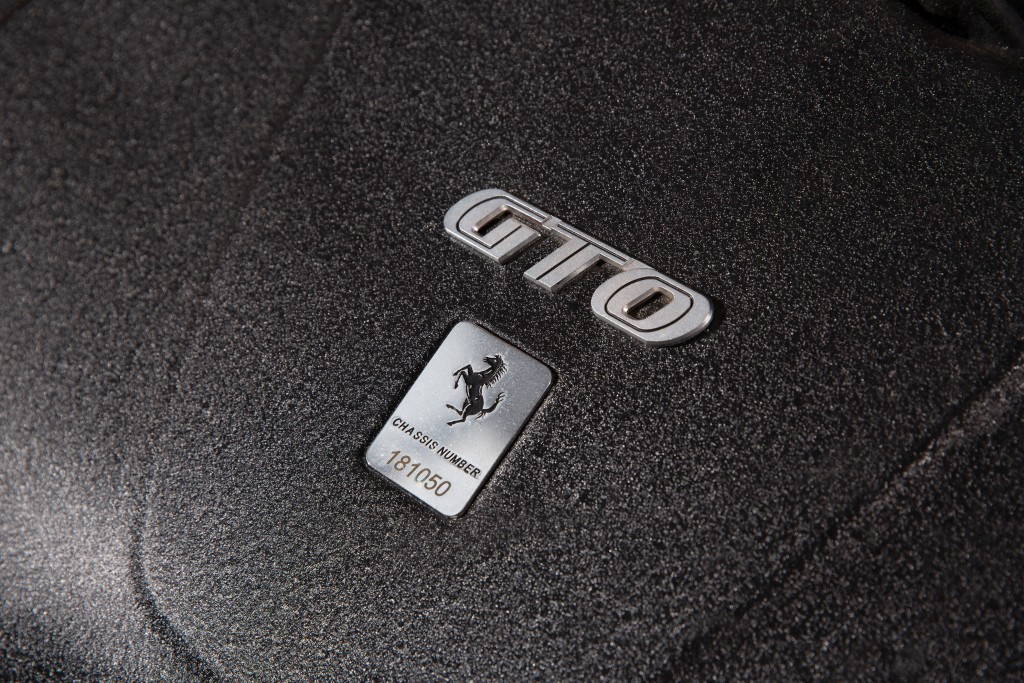 Ferrari 599 photo 51