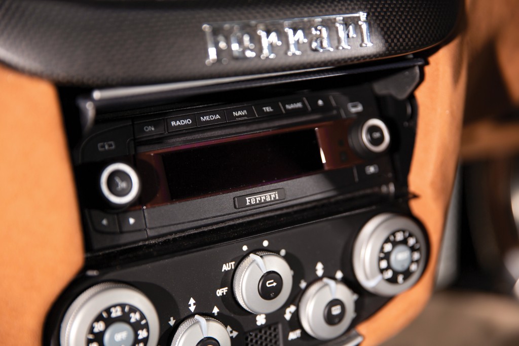 Ferrari 599 photo 52