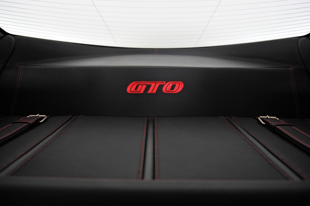 Ferrari 599 photo 25