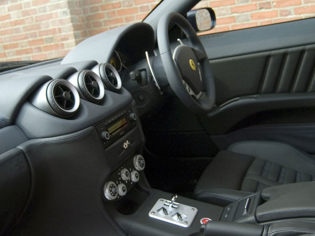 Ferrari 612 Scaglietti photo 50