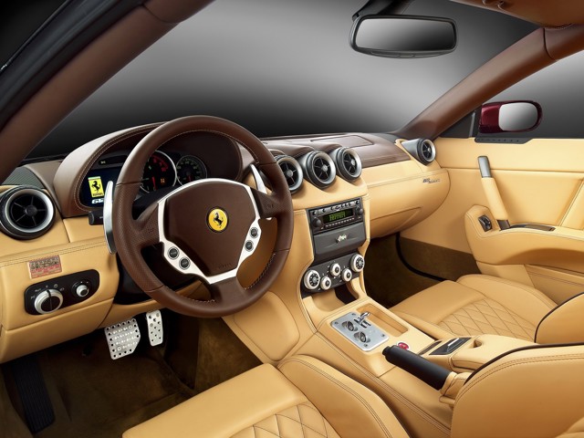 Ferrari 612 Scaglietti photo 52