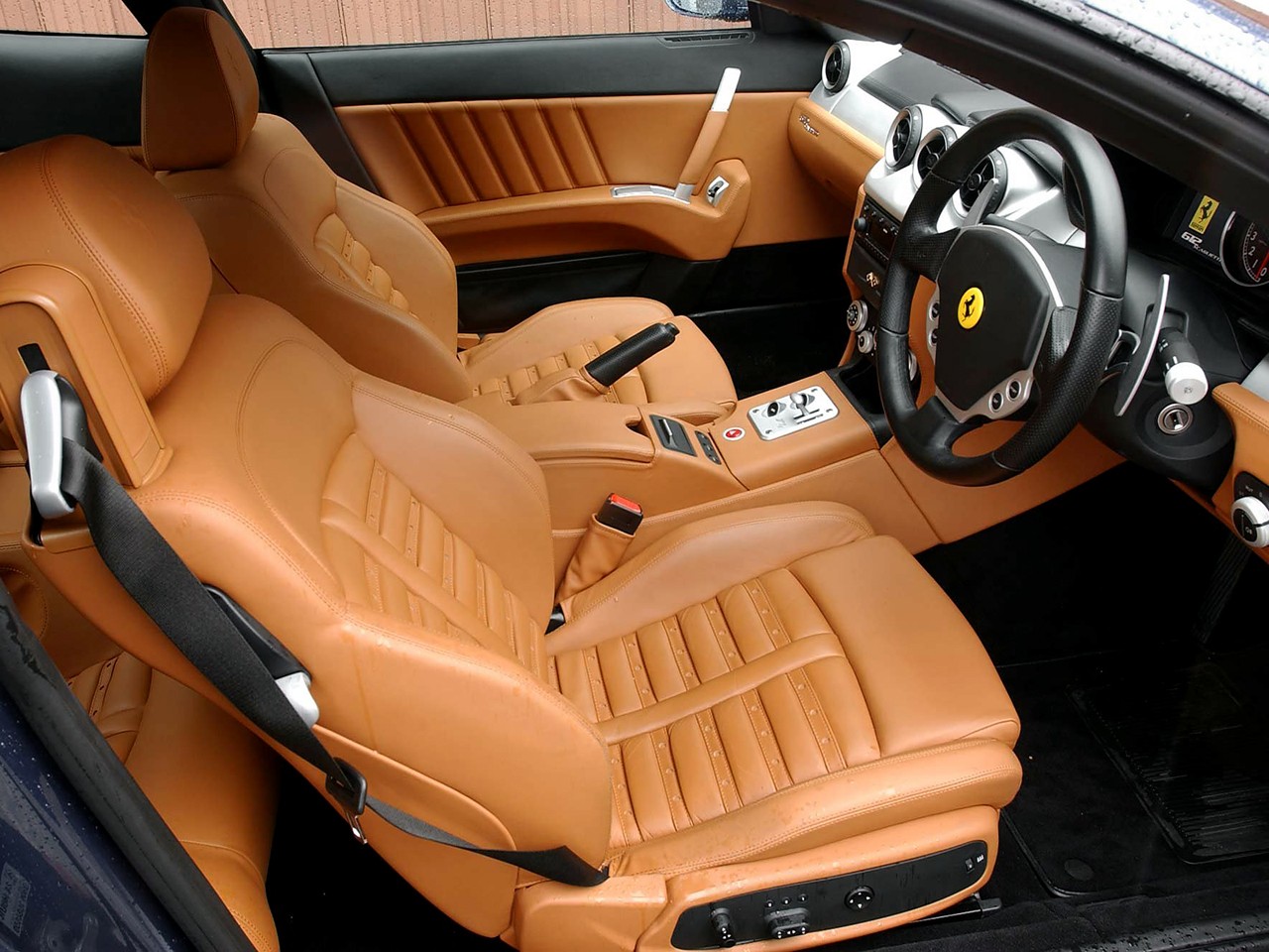 Ferrari 612 Scaglietti photo 53