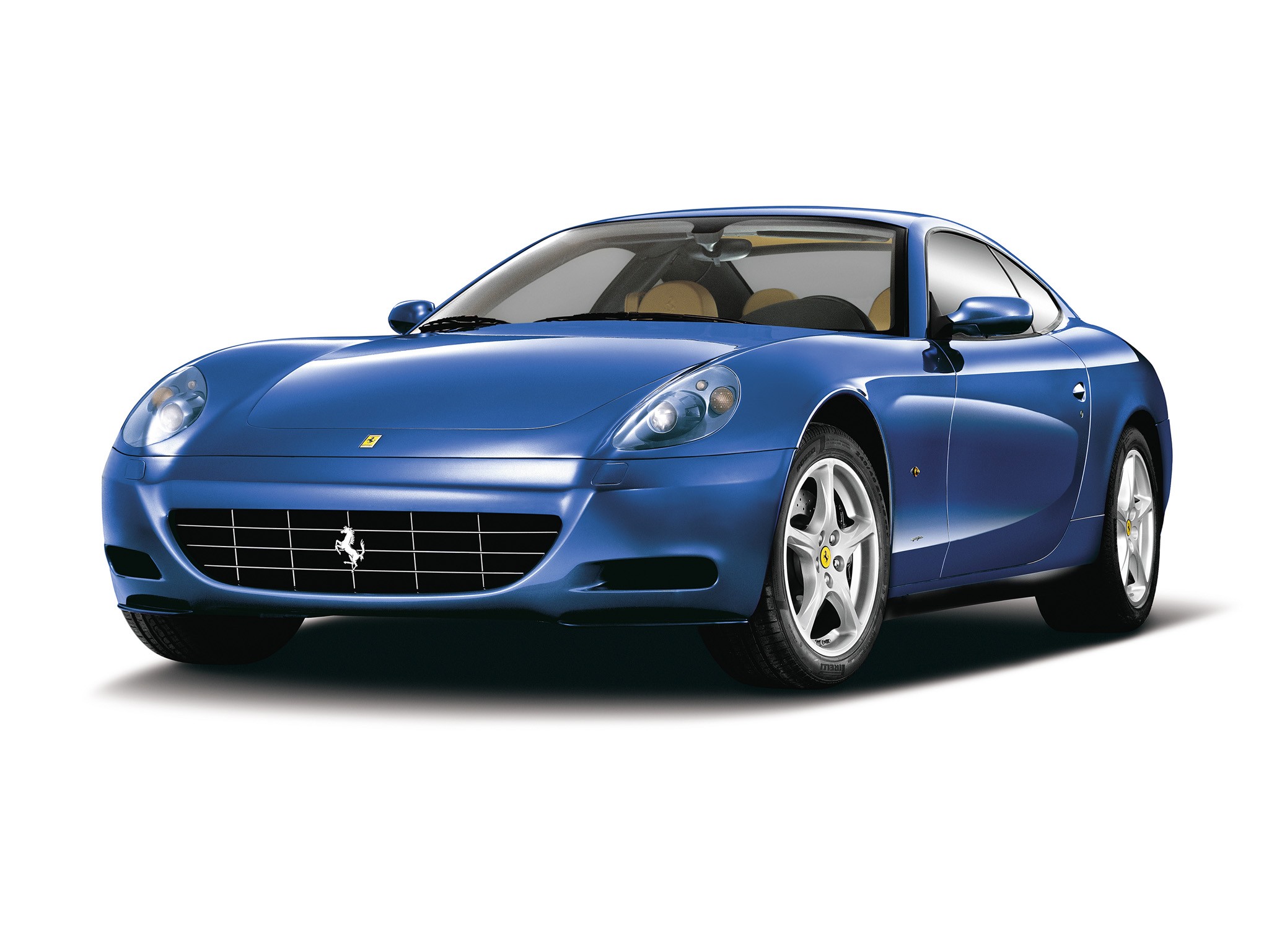 Ferrari 612 Scaglietti photo 32