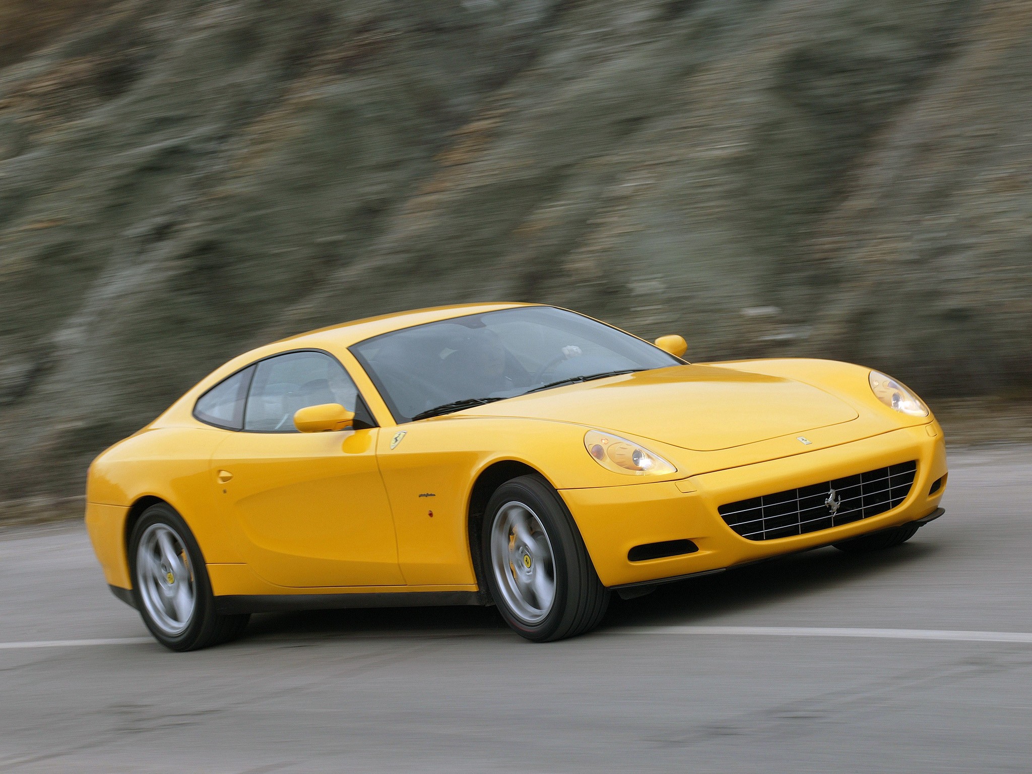 Ferrari 612 Scaglietti photo 33