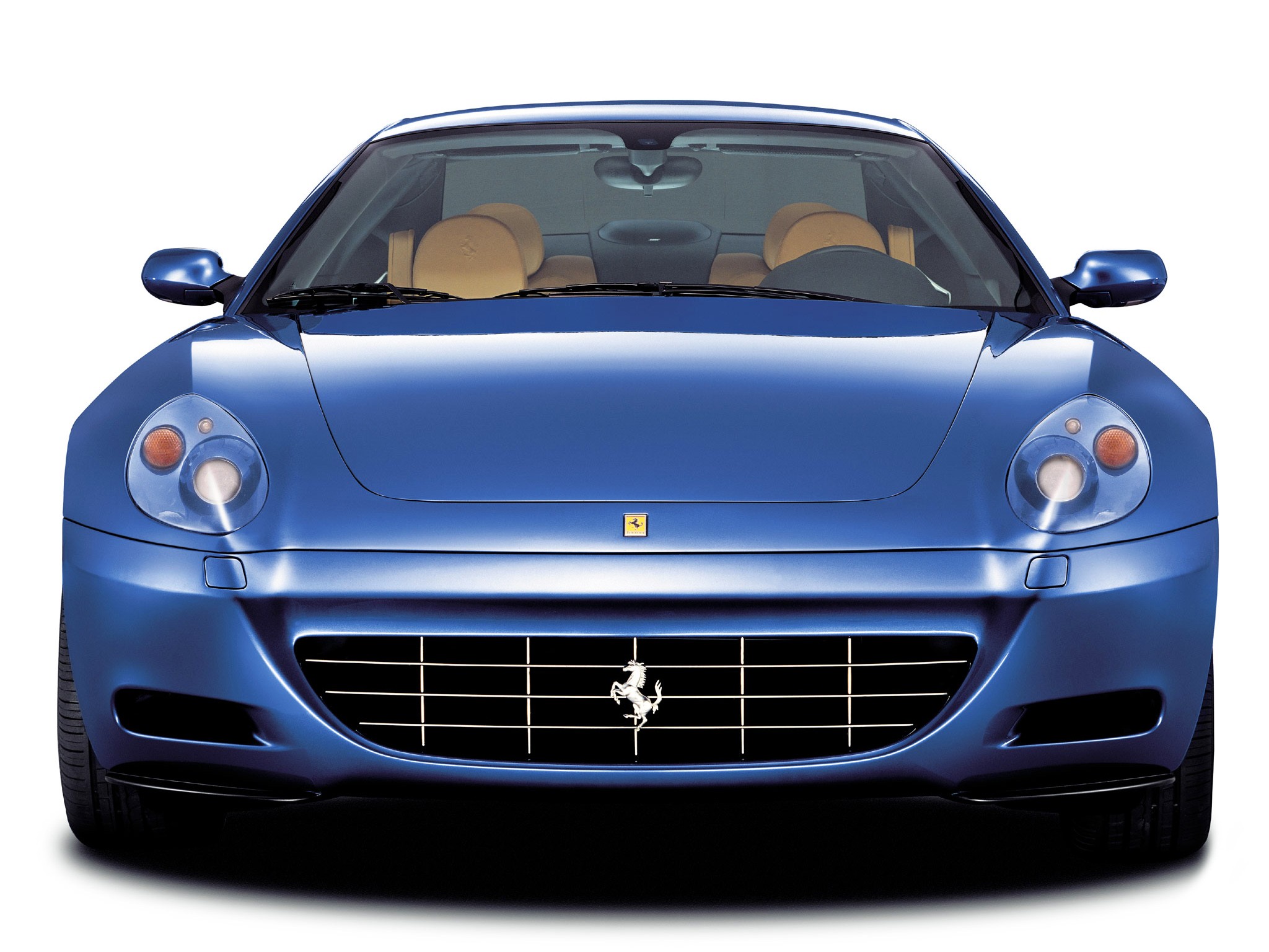 Ferrari 612 Scaglietti photo 34