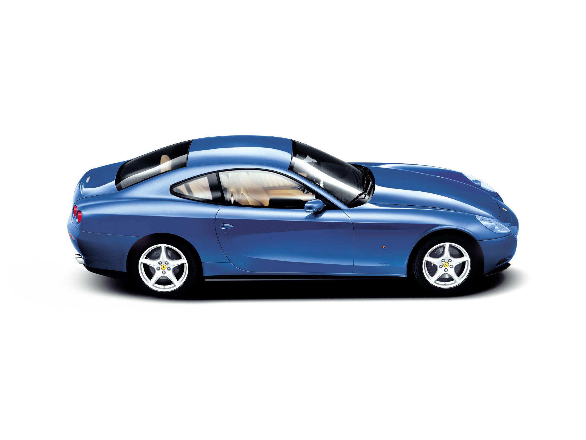 Ferrari 612 Scaglietti photo 35