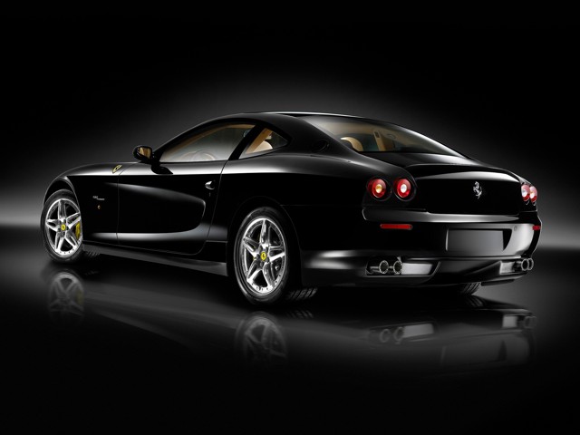 Ferrari 612 Scaglietti photo 39