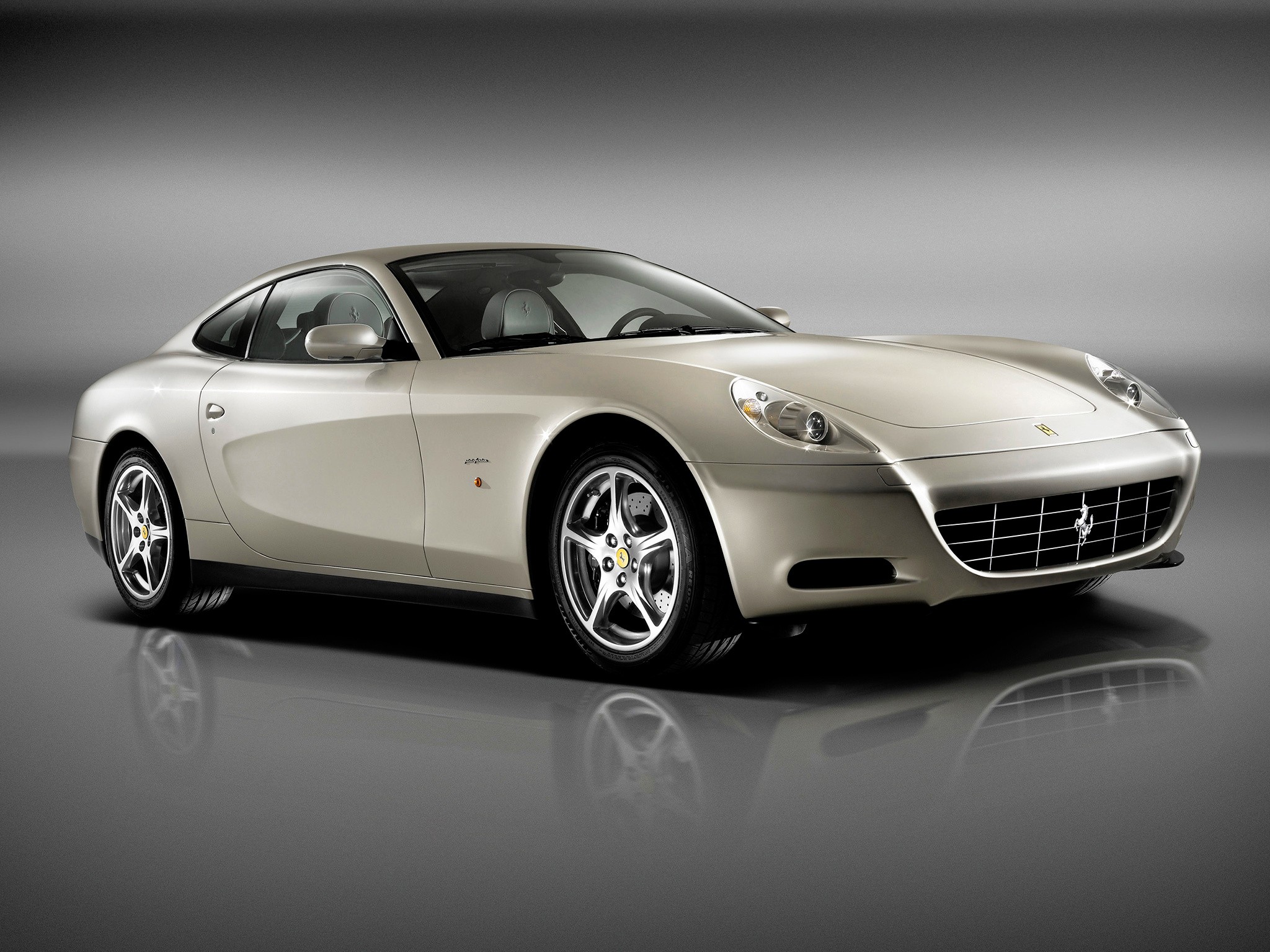 Ferrari 612 Scaglietti photo 41