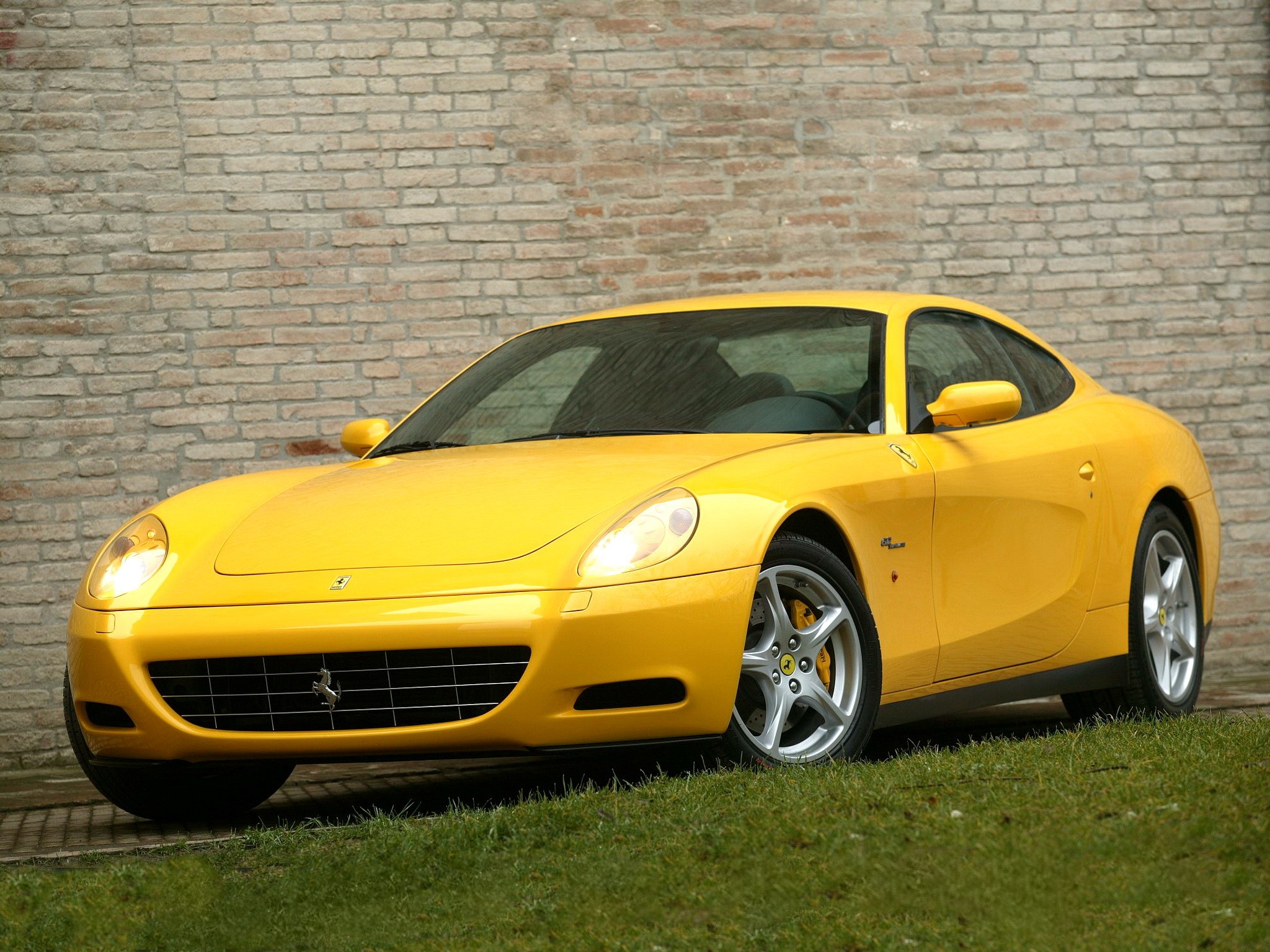 Ferrari 612 Scaglietti photo 43
