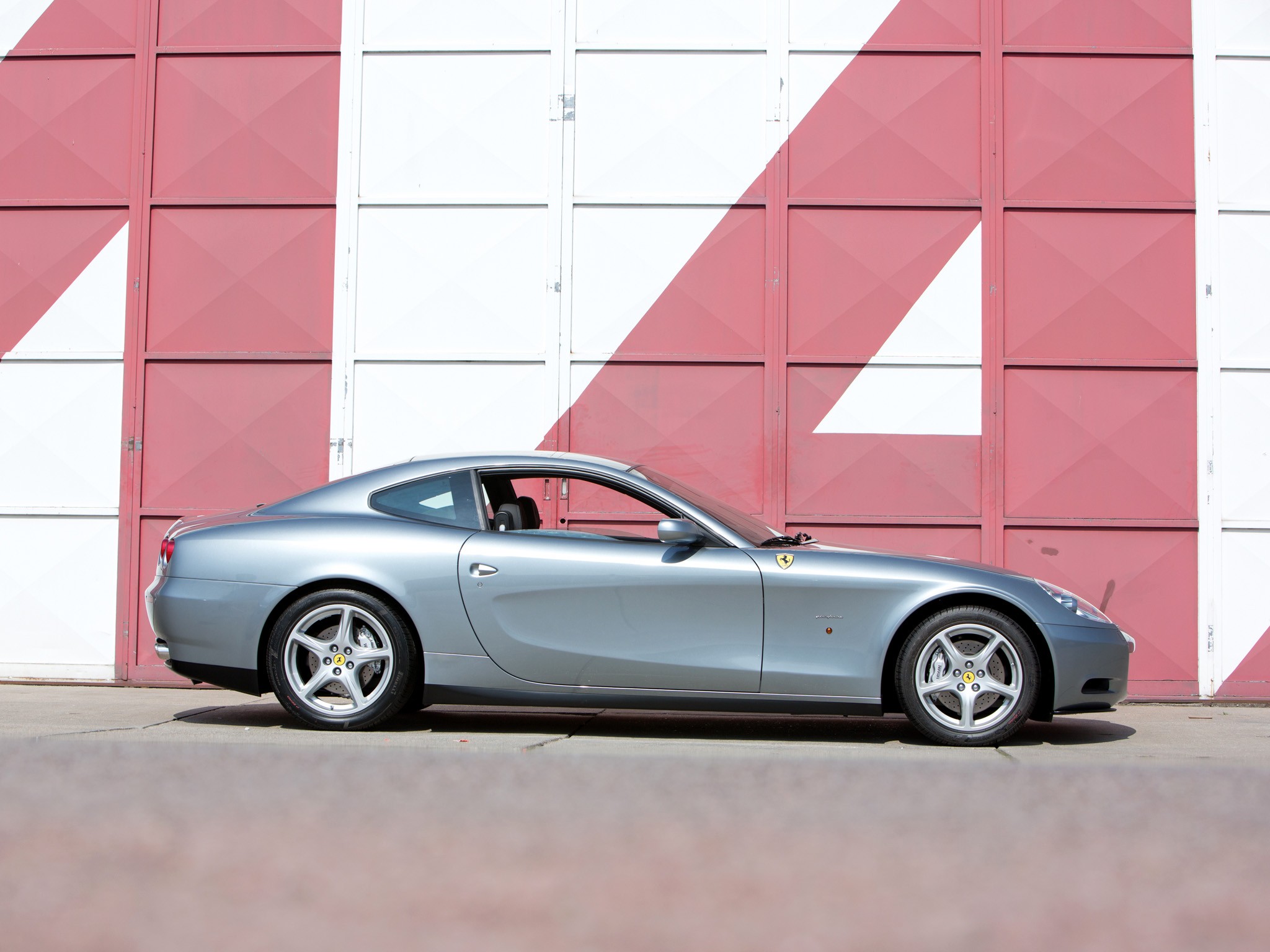 Ferrari 612 Scaglietti photo 45