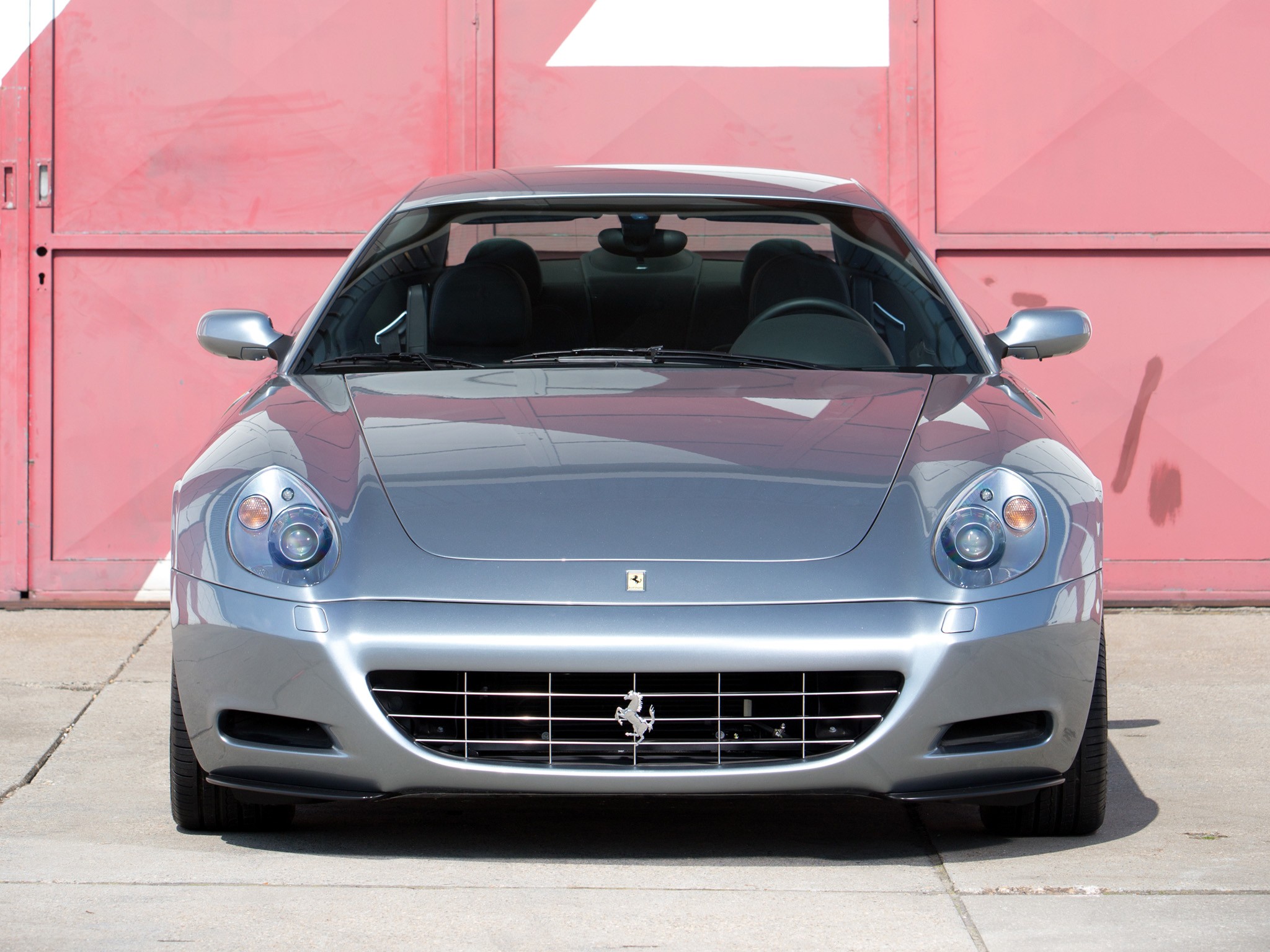 Ferrari 612 Scaglietti photo 46