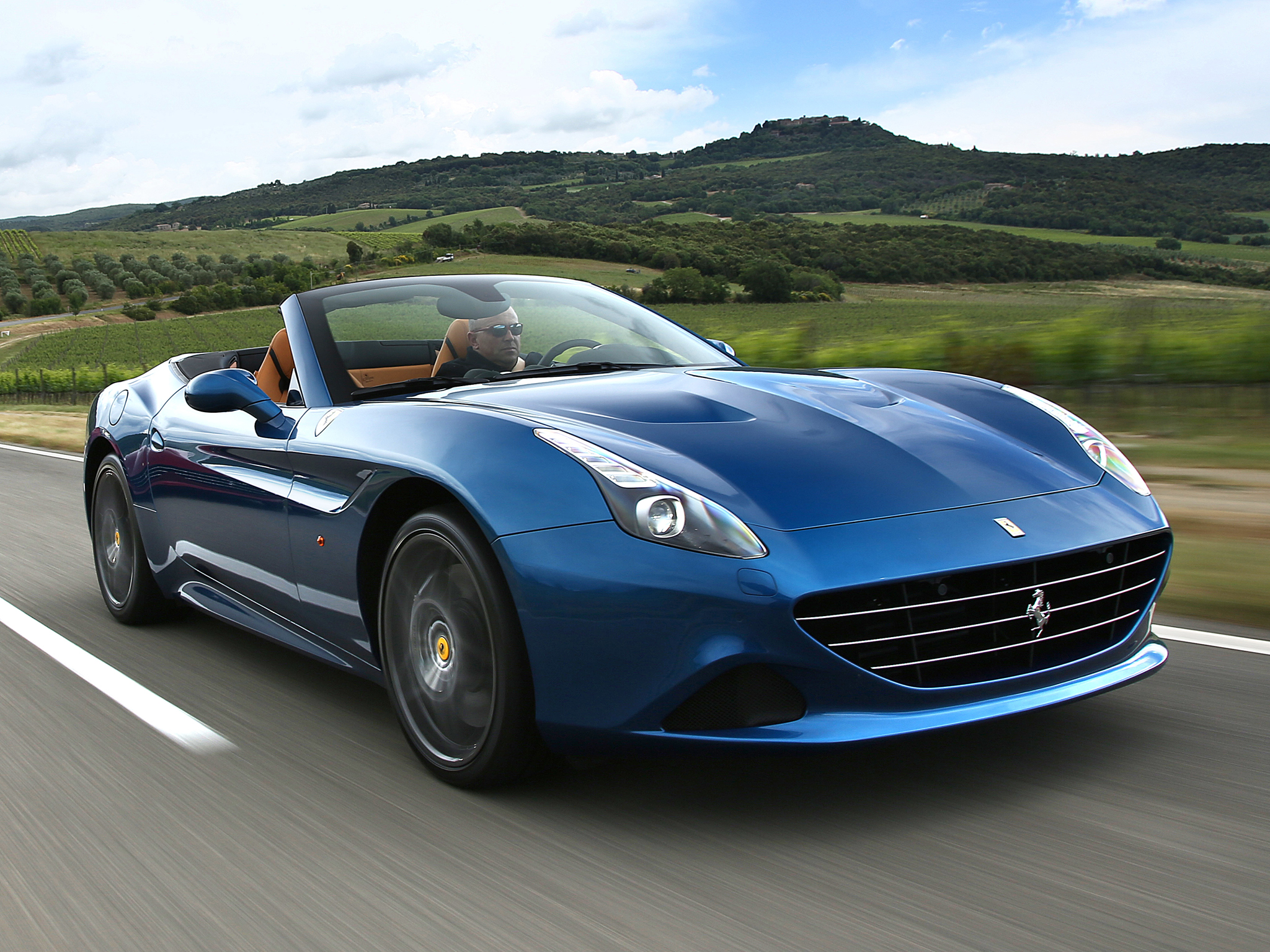 Ferrari California T photo 16
