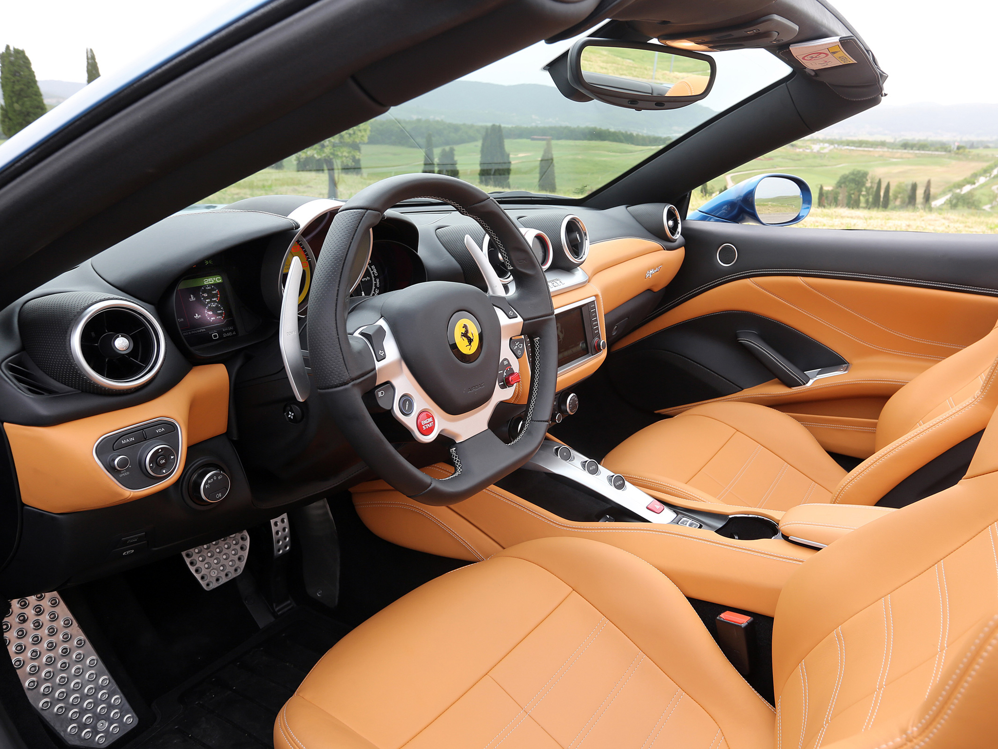 Ferrari California T photo 20