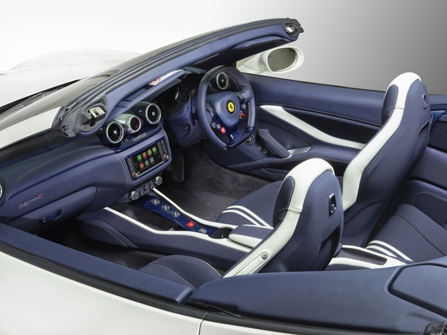 Ferrari California T photo 26