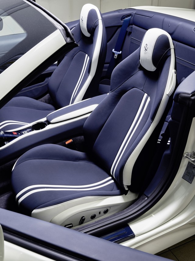 Ferrari California T photo 35