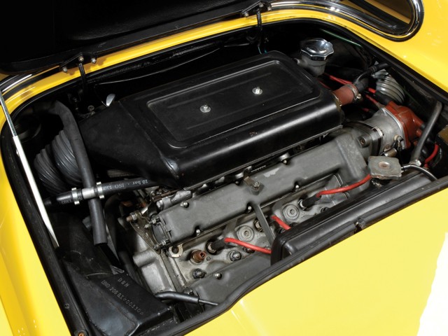 Ferrari Dino foto 23