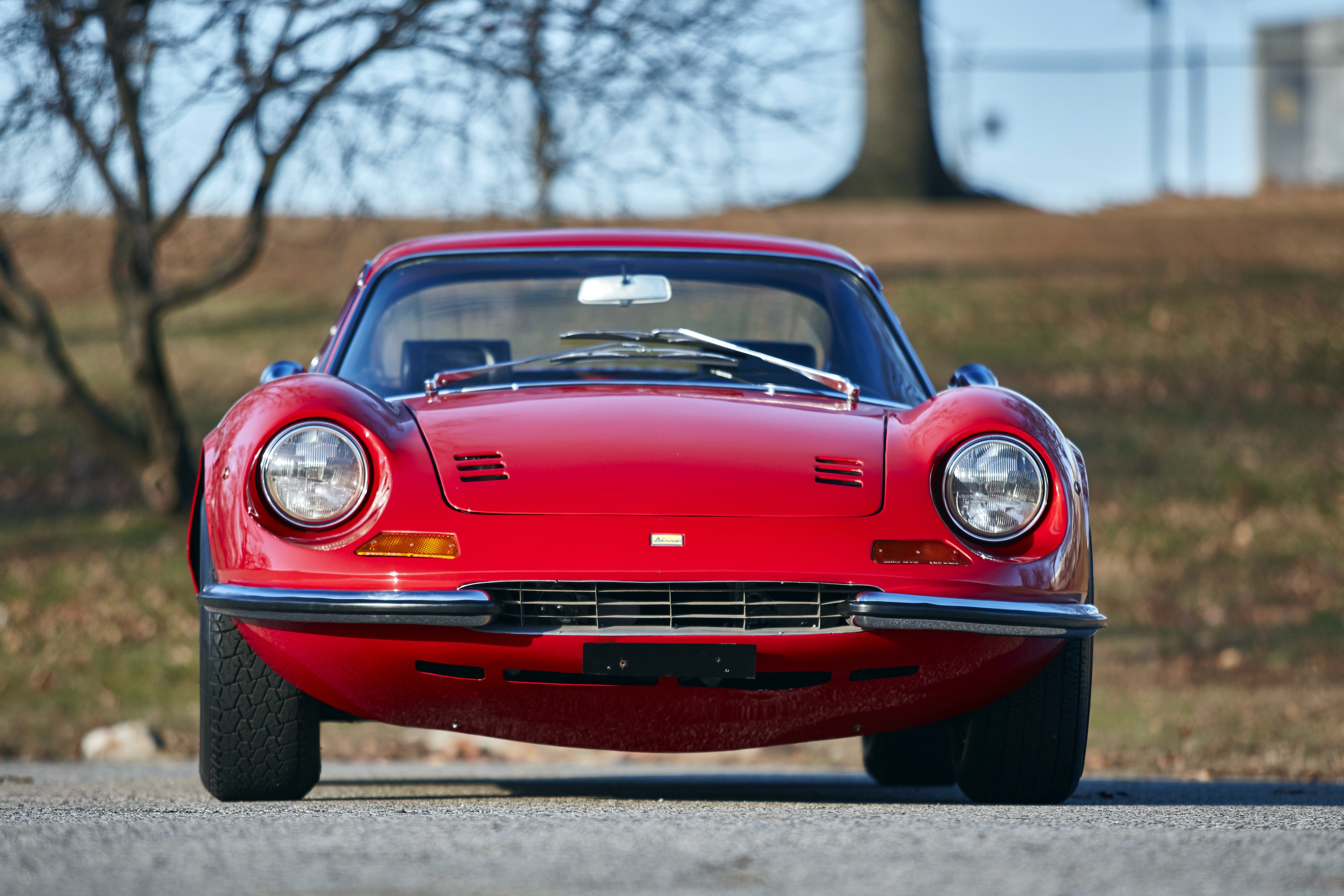 Ferrari Dino photo 20