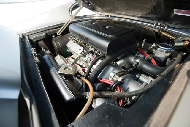 Ferrari Dino foto 81