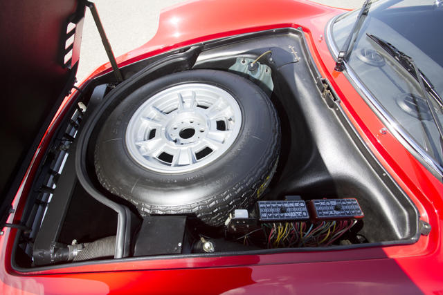 Ferrari Dino foto 84