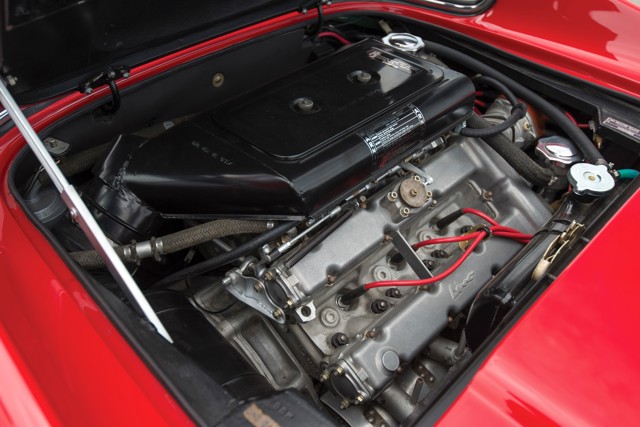 Ferrari Dino foto 87