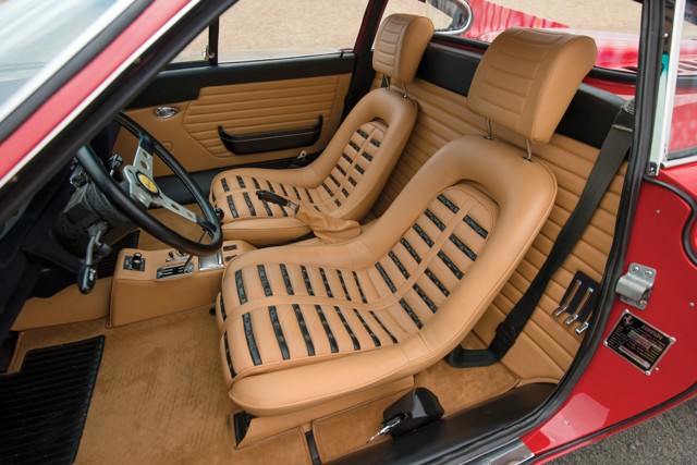 Ferrari Dino foto 88