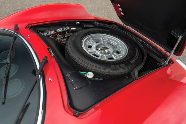 Ferrari Dino foto 90