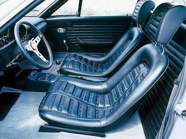 Ferrari Dino foto 91