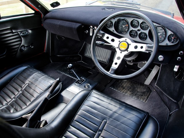 Ferrari Dino foto 94