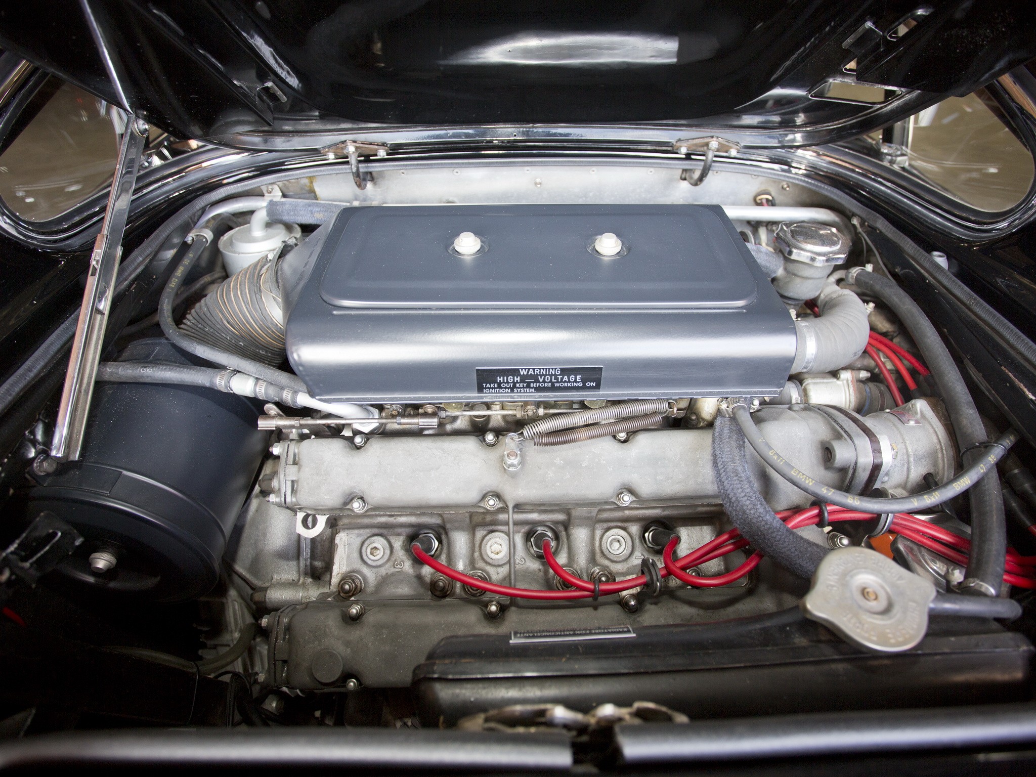 Ferrari Dino photo 95