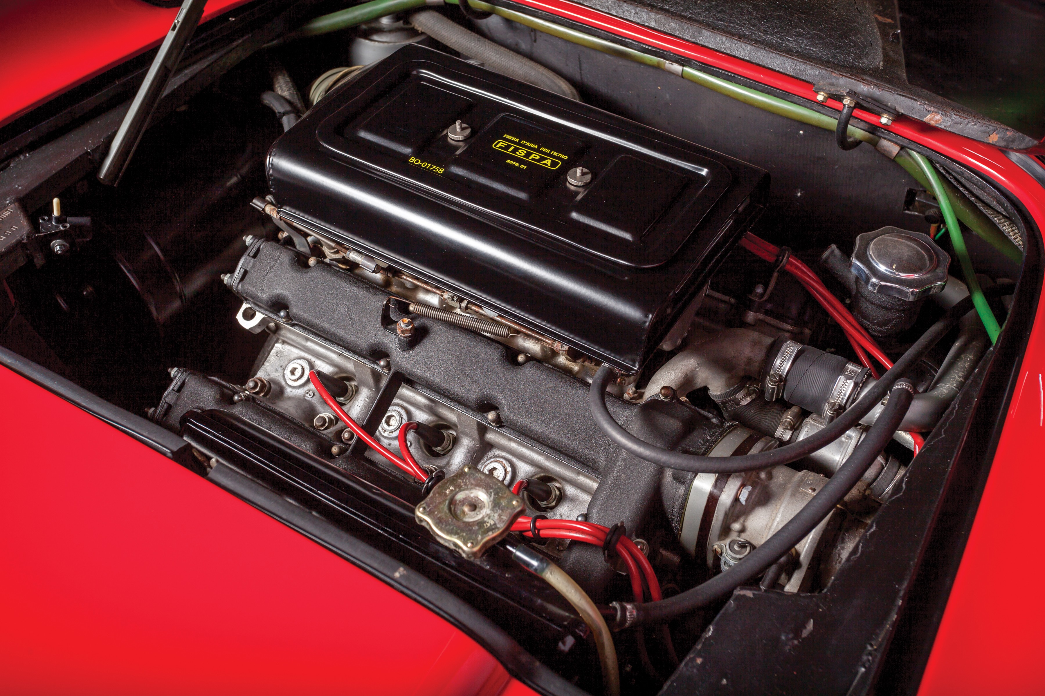 Ferrari Dino photo 99