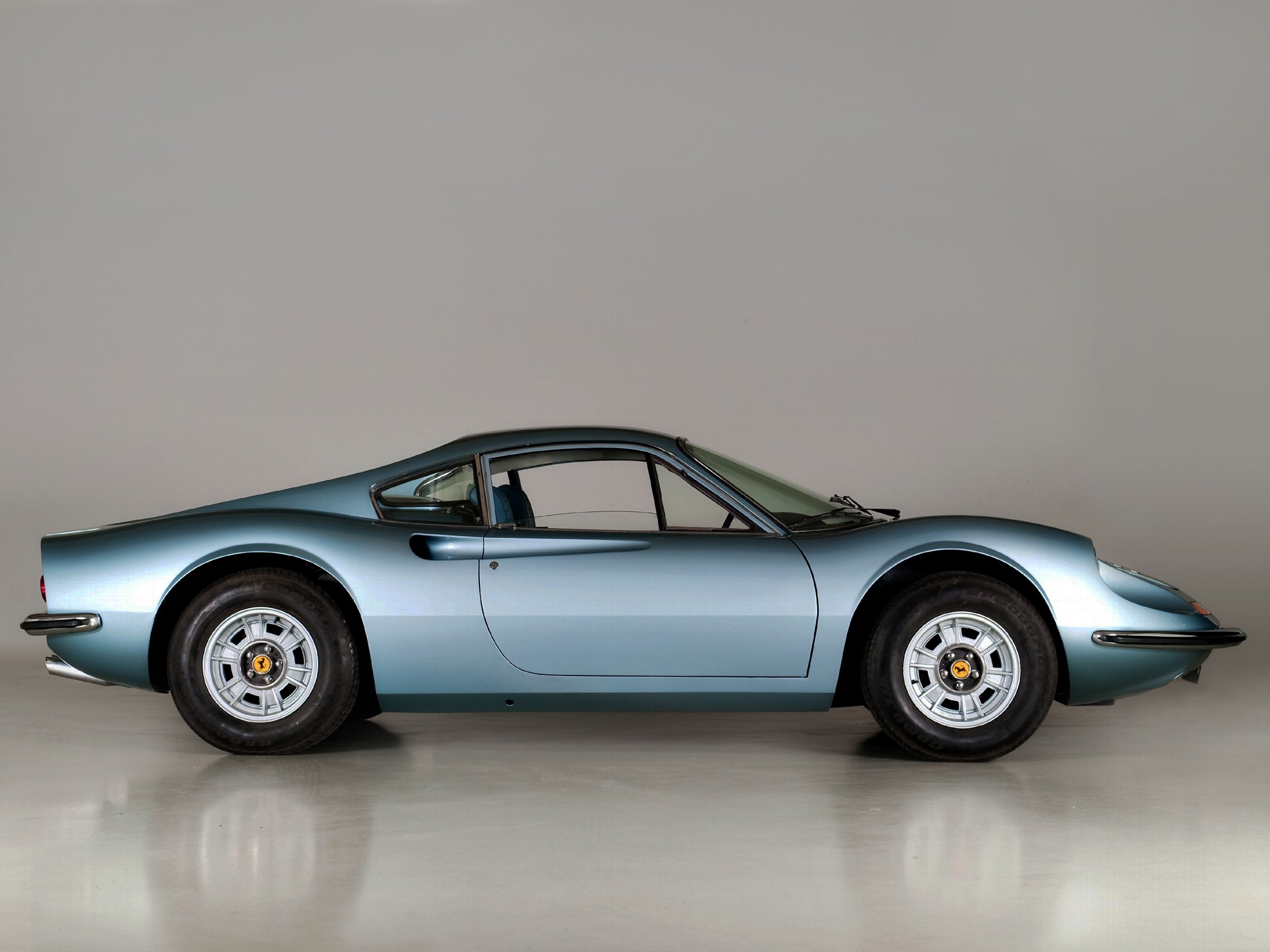 Ferrari Dino photo 12