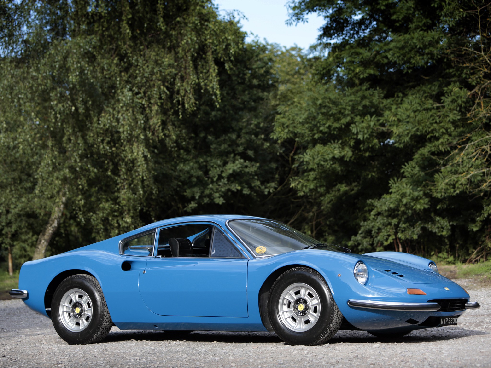 Ferrari Dino photo 20