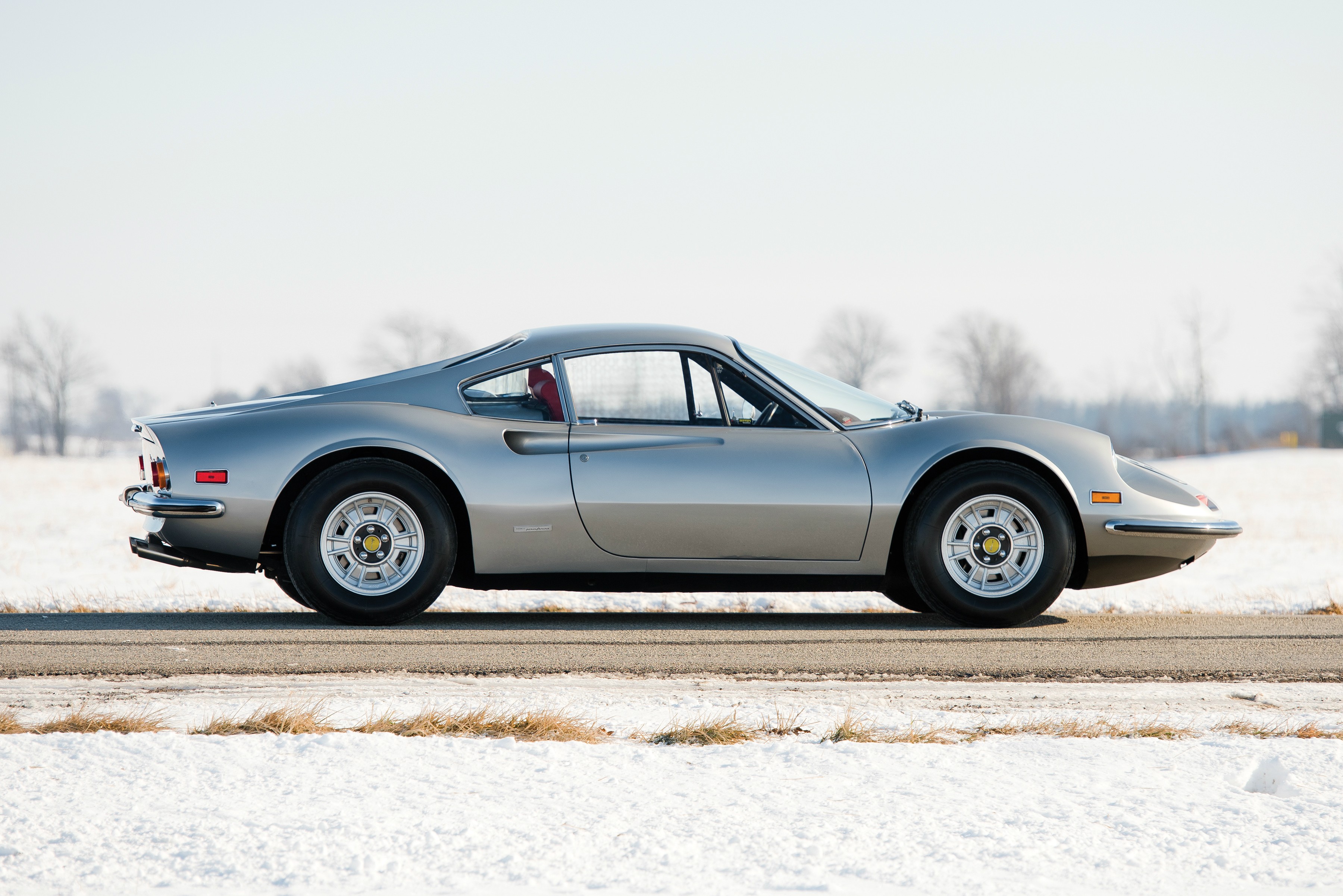 Ferrari Dino photo 21