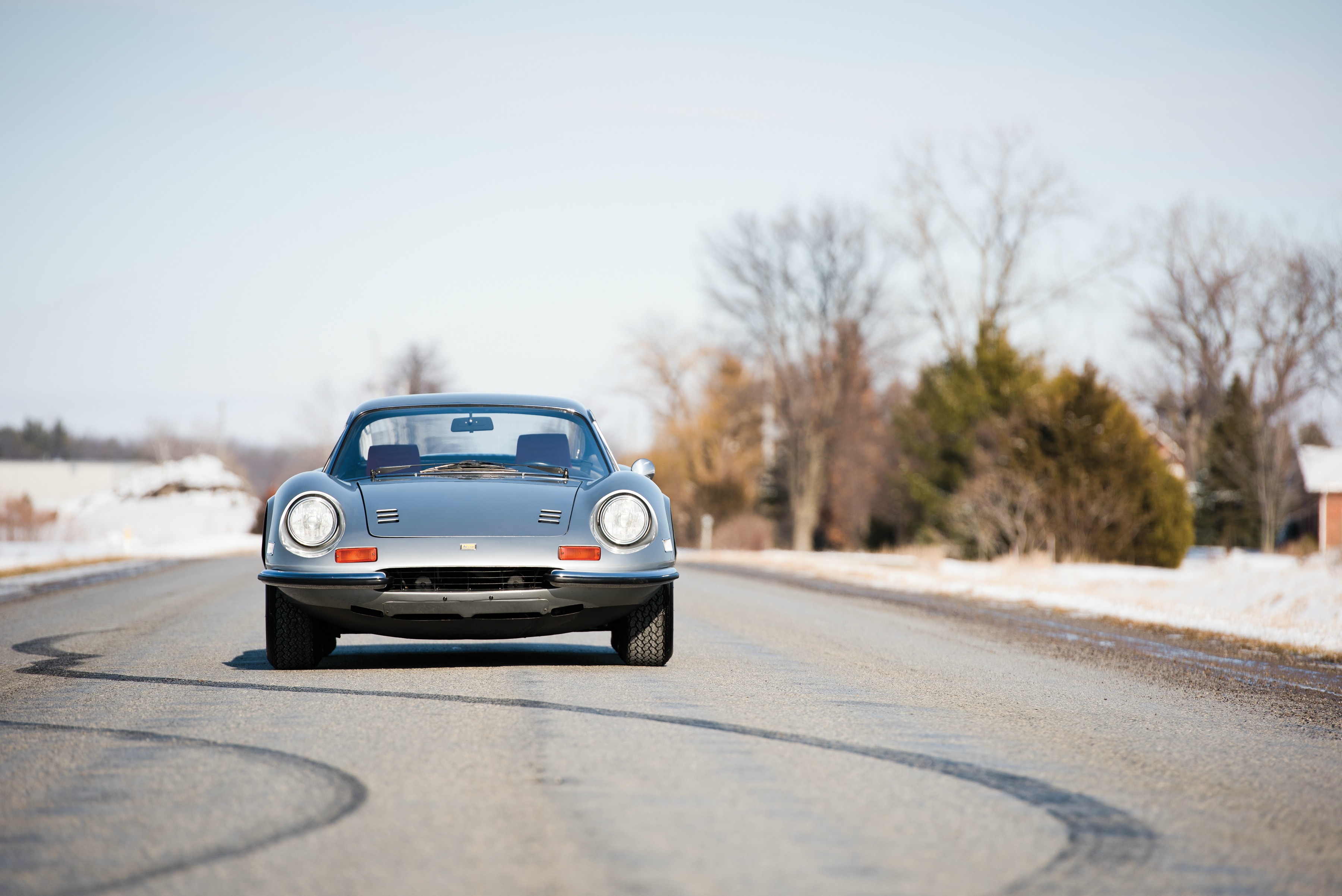 Ferrari Dino photo 24