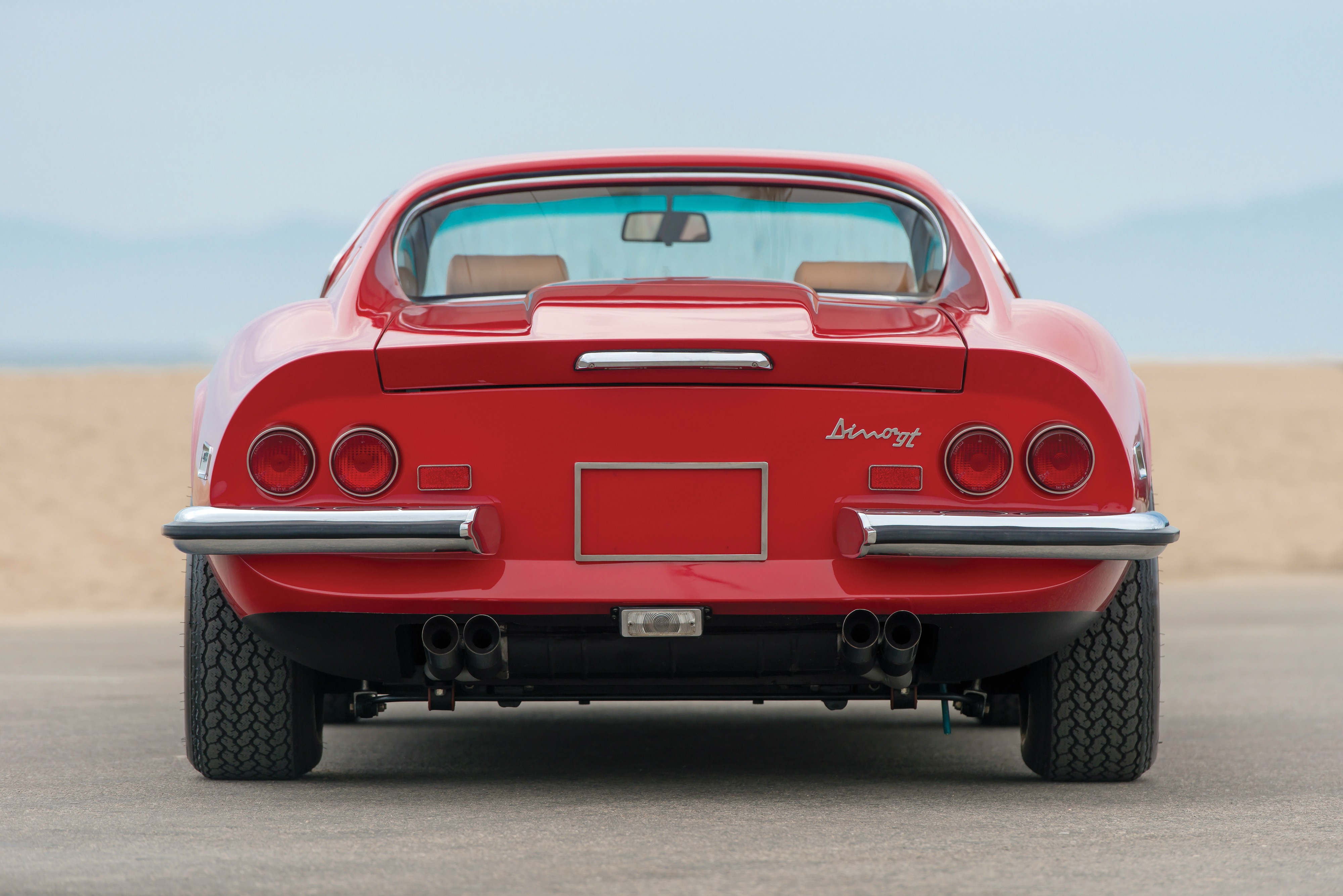 Ferrari Dino photo 29