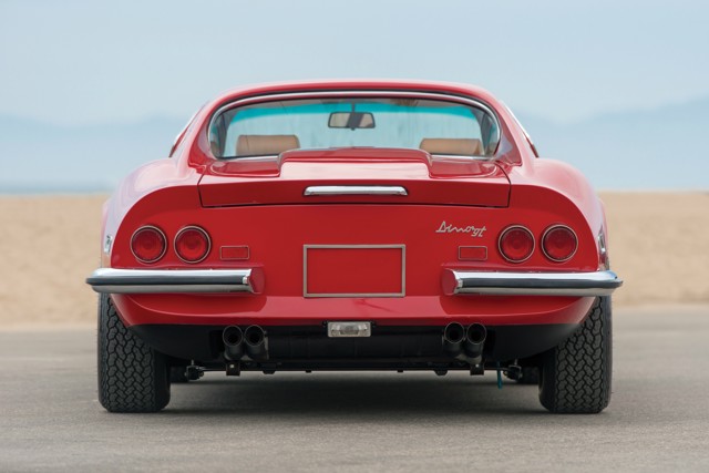 Ferrari Dino foto 29