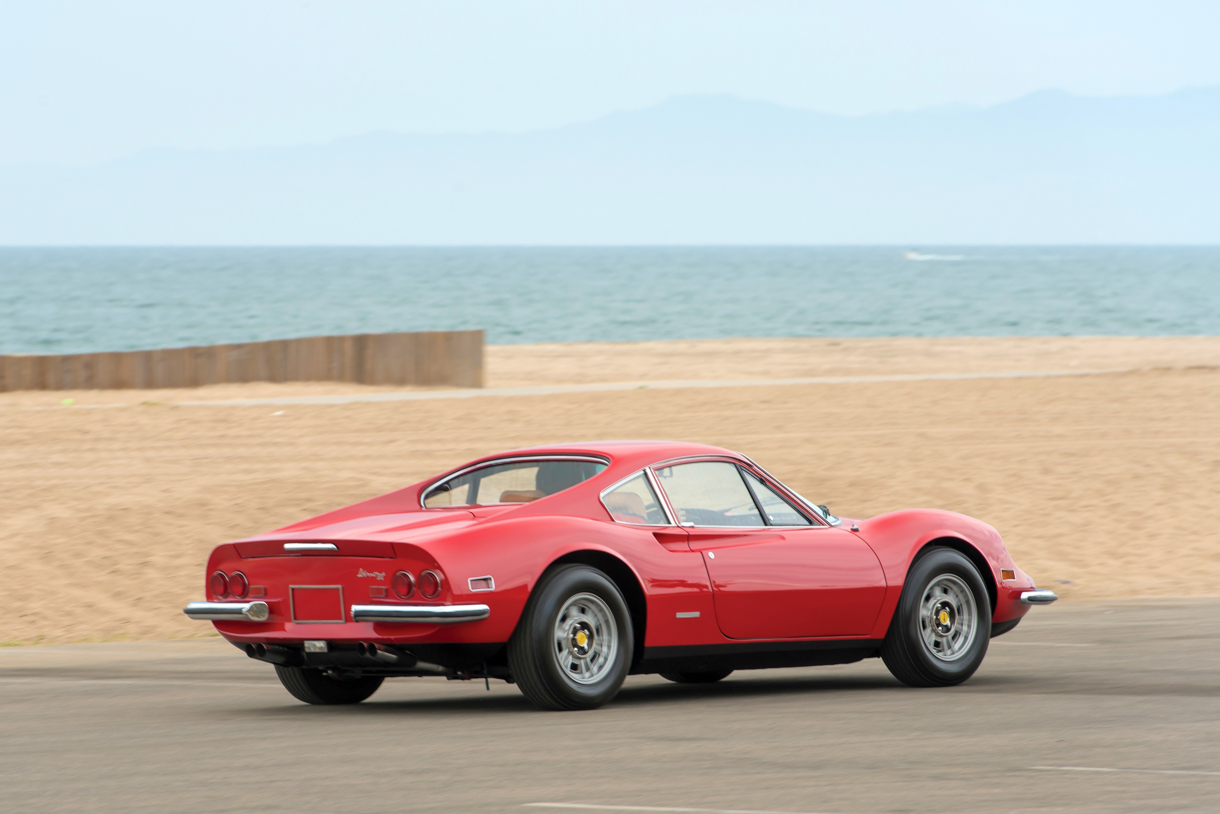 Ferrari Dino photo 30