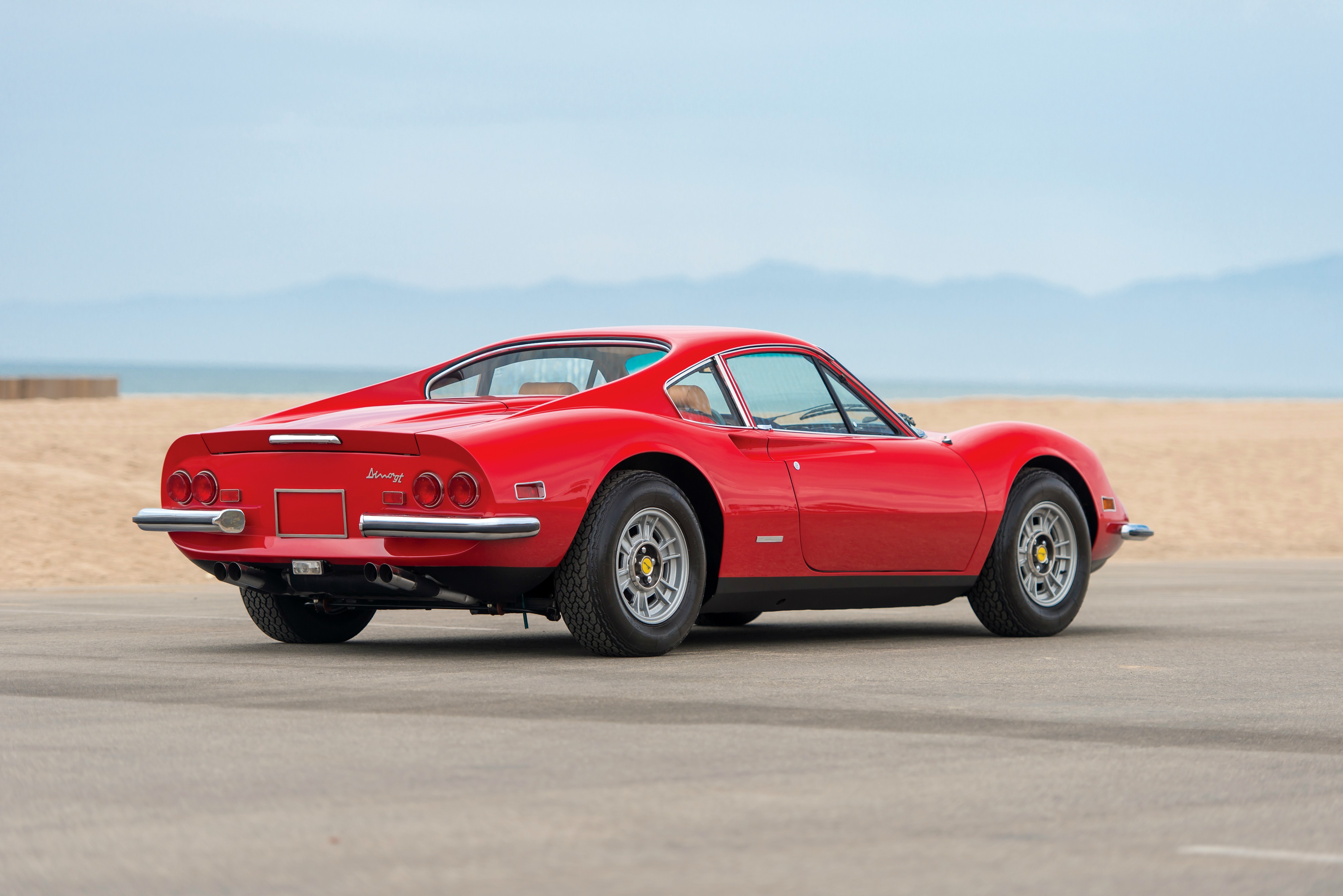 Ferrari Dino photo 31